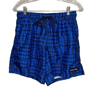 Calvin Klein Man Swimwear Size M